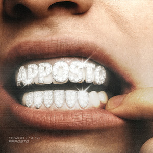 Apposto (feat. LILCR) [Explicit]