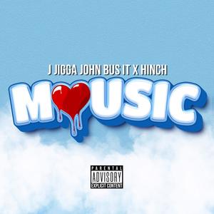 Music (feat. Hinch) [Explicit]