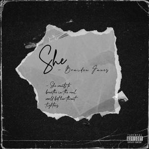 she (feat. VANNN.) (Explicit)