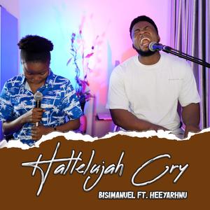 Hallelujah Cry (feat. Heeyarhnu)