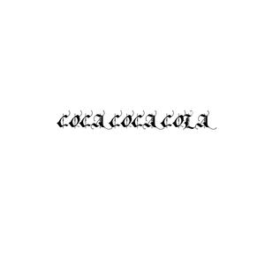 COCA COCA COLA (Explicit)
