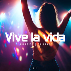 Vive la Vida (Explicit)