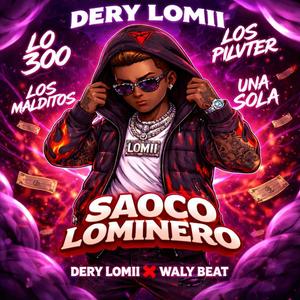 OSCURO CON NOSOTROS (feat. PANEO 30)