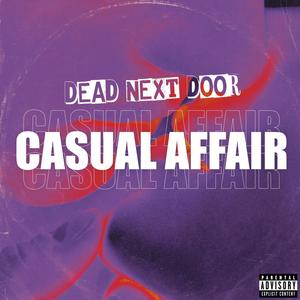 Casual Affair (Explicit)