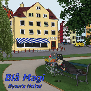 Byens Hotel