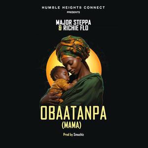 Obaatanpa (Mama) (feat. Richie Flo)
