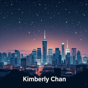 Kimberly Chan - Clicking Pineapple at the Market