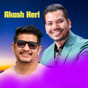 Akash Heri (Acoustic Version)