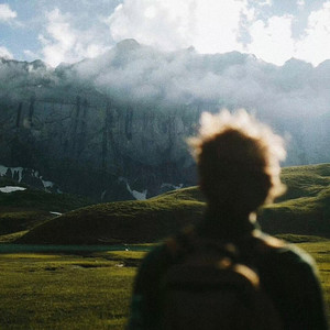 北极星音乐台 - 我还是没改变