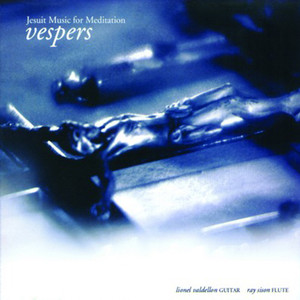 Vespers, Vol. 1 (Jesuit Music for Meditation) (Instrumental)