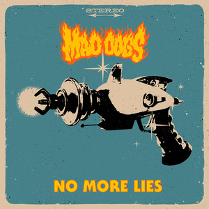 No More Lies