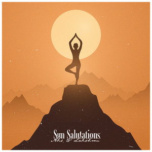 Sun Salutations
