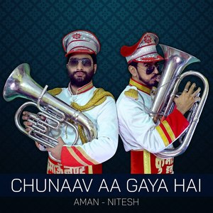 Chunaav Aa Gaya Hai