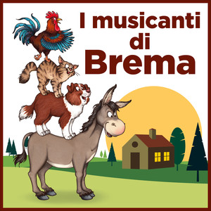 I musicanti di Brema (Fantasy Mood)