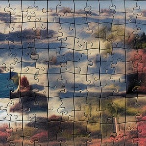 Jigsaw Puzzle