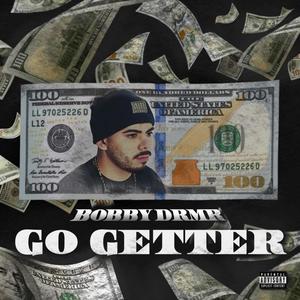 Go Getter (Explicit)