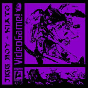 VIDEOGAME! (Explicit)