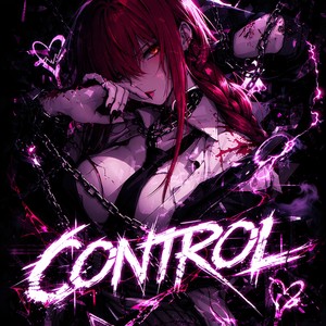 Control (Sped Up)