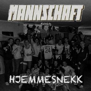 Mannschaft 2024 (Hjemmesnekk) (feat. Schtabell, OCD & Espa)