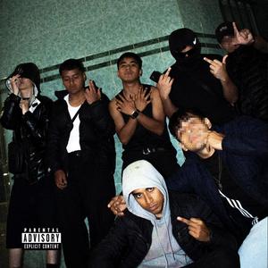 CAE AL BLOCK (feat. SleepRelik & Jayr26)