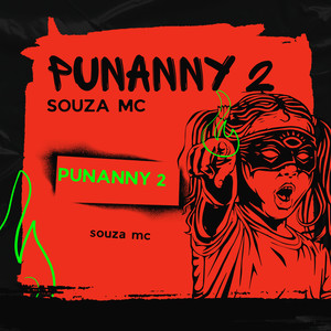 Punanny 2 (Explicit)