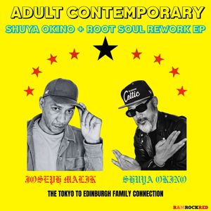 Adult Contemporary (Shuya Okino & ROOT SOUL Extended Vocal Rework)