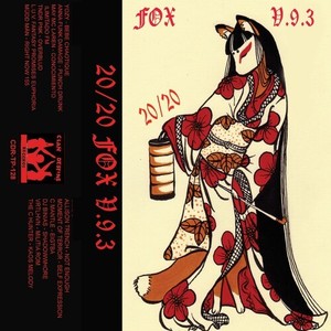 20/20 Fox V.9.3