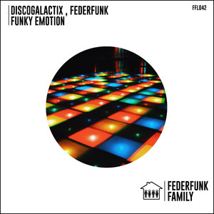 Funky Emotion (Original Mix)