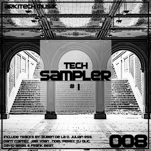 Tech Sampler #1