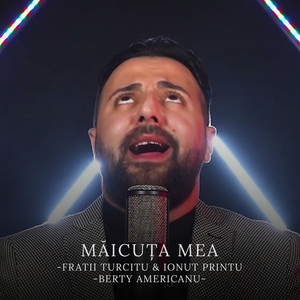 Măicuța mea
