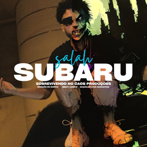 Subaru (Explicit)