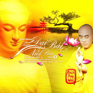 Kinh Đại Bát Niết Bàn (Phẩm 5)