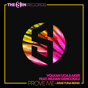 Prove Me (Aras Tuna Remix)