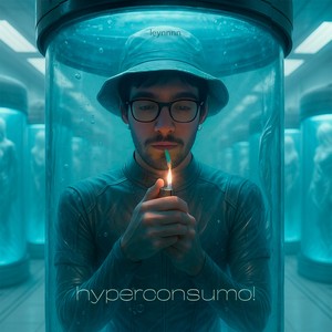 hyperconsumo!