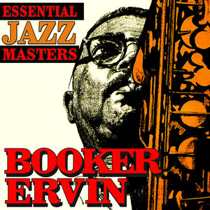 Essential Jazz Masters