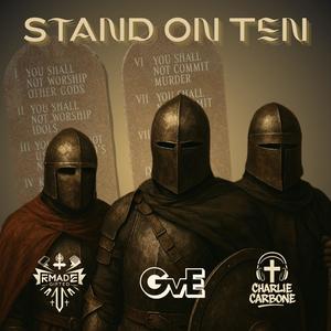 Stand On Ten