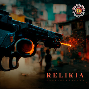 Relikia (Explicit)