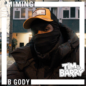 BGody - No Miming (Explicit)