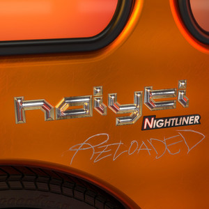 Nightliner Reloaded (Explicit)