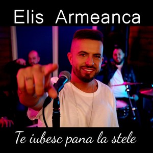 Te iubesc pana la stele