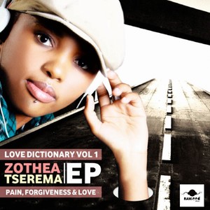 Strength Of A Woman (Original Mix)