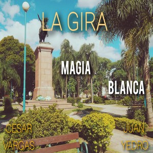 Magia Blanca (En acústico)