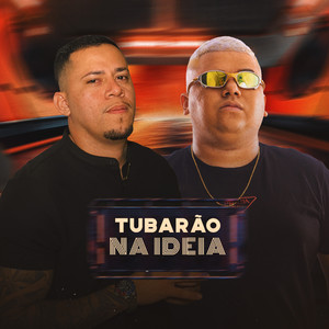 Tubarão na Ideia