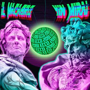 Ecco 2091(feat. Il Macabro) (Explicit)