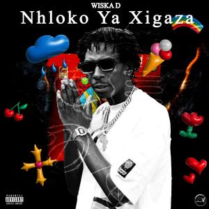 Garingani (feat. Weird James) (Explicit)