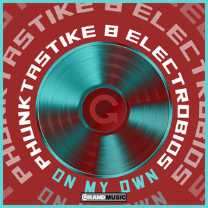 On My Own (Original Mix)