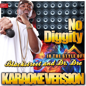No Diggity (Karaoke Version)