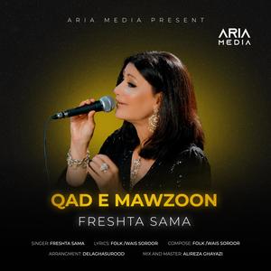 Qad e Mawzoon