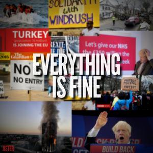 Everything is Fine (Explicit)