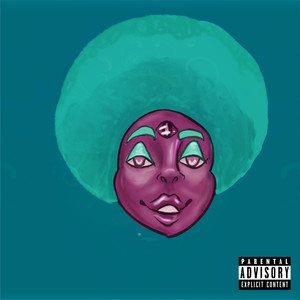 Open Up Your Third Eye (432 Hz) (Explicit)